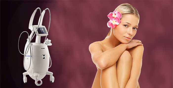 Lipomassage & Endermolift